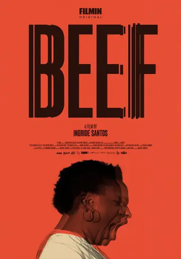 Постер к фильму "Beef" #849411