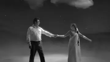Задник к фильму "Aap Jaisa Koi" #672271