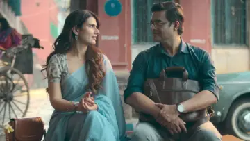 Задник к фильму "Aap Jaisa Koi" #672290