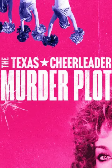 Постер к фильму "The Texas Cheerleader Murder Plot" #941782