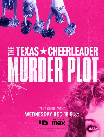Постер к фильму "The Texas Cheerleader Murder Plot" #941783