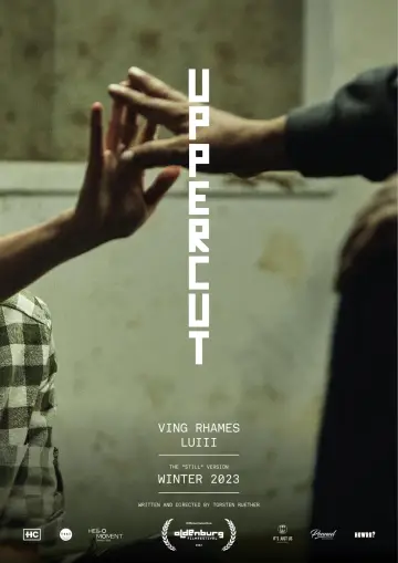 Постер к фильму "Апперкот" #803868
