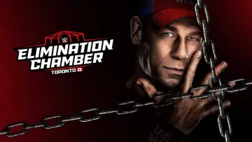 Задник к фильму "WWE Elimination Chamber 2025: Toronto" #698253
