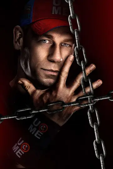 Постер к фильму "WWE Elimination Chamber 2025: Toronto" #698259