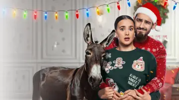 Задник к фильму "¡Hasta la Madre de la Navidad!" #1190327