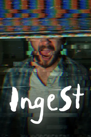 Ingest постер