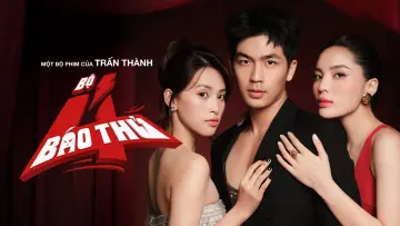 Задник к фильму "Bộ Tứ Báo Thủ" #1567752