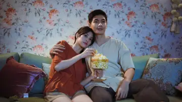 Задник к фильму "Bộ Tứ Báo Thủ" #864105