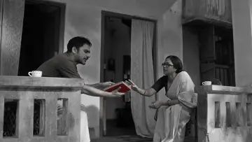 Задник к фильму "উইঙ্কল টুইঙ্কল" #1629631