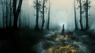 Задник к фильму "Gale: Yellow Brick Road" #534571