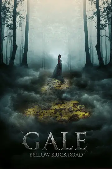 Постер к фильму "Gale: Yellow Brick Road" #534578