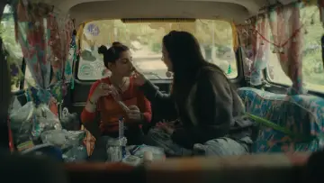 Задник к фильму "Verano Trippin" #698063