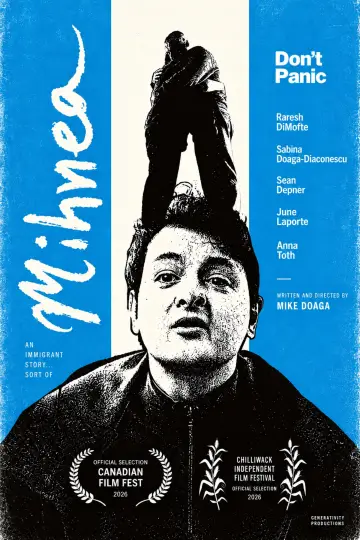 Постер к фильму "Mihnea" #1656331