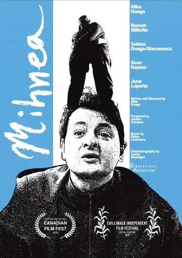 Постер к фильму "Mihnea" #1656332