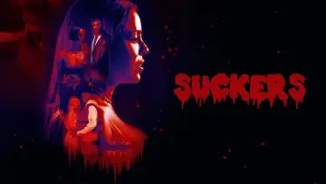 Задник к фильму "Suckers" #920301