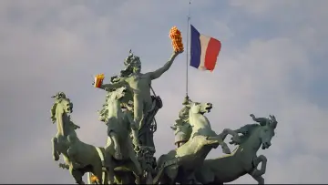 Задник к фильму "Belgomania, toute la Belgique qu