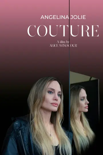Постер к фильму "Кутюр" #1204903