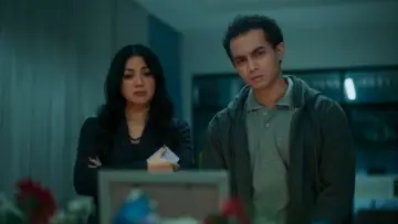 Задник к фильму "Tinggal Meninggal" #784184