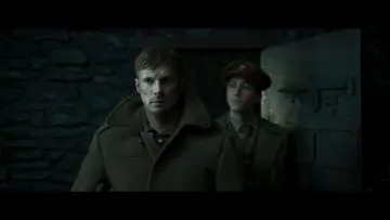 Задник к фильму "The Fallow Few" #1781894
