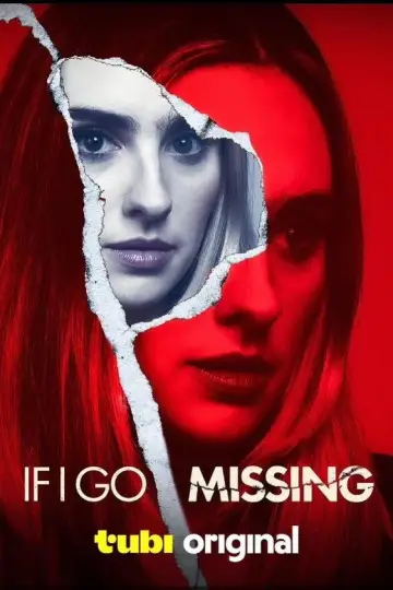 Постер к фильму "If I Go Missing" #1293886