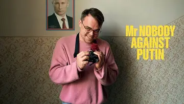 Задник к фильму "Господин Никто против Путина" #536902