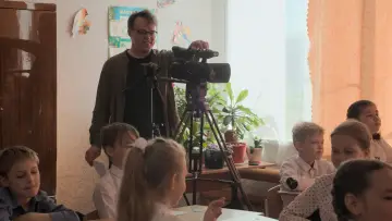 Задник к фильму "Господин Никто против Путина" #762716