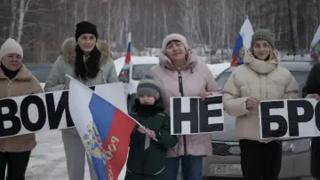 Задник к фильму "Господин Никто против Путина" #762724