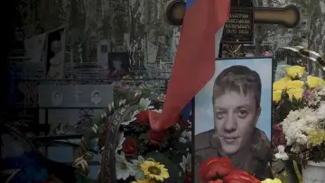 Задник к фильму "Господин Никто против Путина" #832312