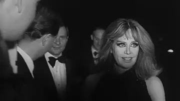 Задник к фильму "Ich will alles. Hildegard Knef" #935399
