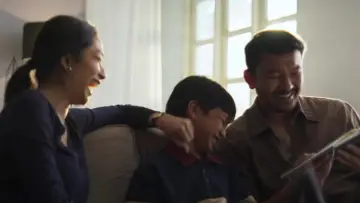 Задник к фильму "Legenda Kelam Malin Kundang" #799228