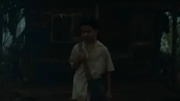 Задник к фильму "Legenda Kelam Malin Kundang" #799230