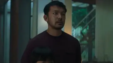 Задник к фильму "Legenda Kelam Malin Kundang" #799233