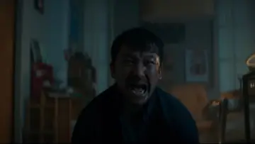 Задник к фильму "Legenda Kelam Malin Kundang" #799255