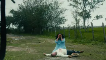 Задник к фильму "Irmãos de Sangue" #735290