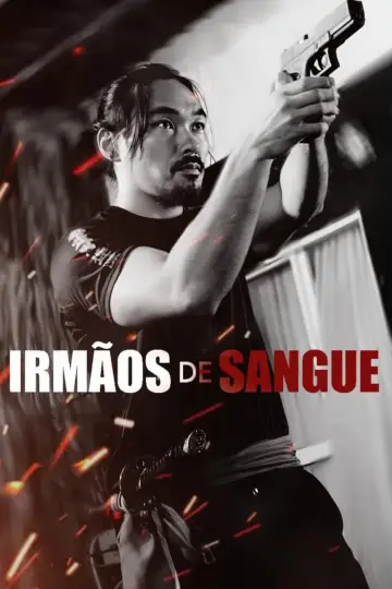 Постер к фильму "Irmãos de Sangue" #735294