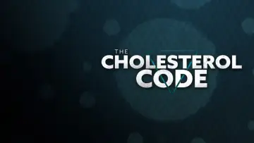 Задник к фильму "The Cholesterol Code" #799270