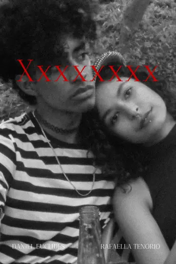 Постер к фильму "Xxxxxxxx" #858585