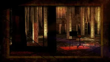Задник к фильму "Effigy House" #1145217