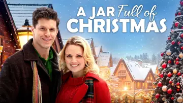 Задник к фильму "A Jar Full of Christmas" #1167935