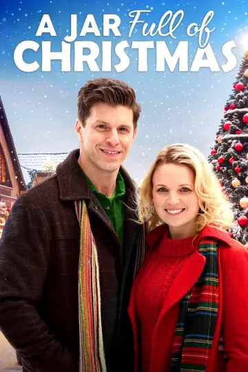 Постер к фильму "A Jar Full of Christmas" #1167936