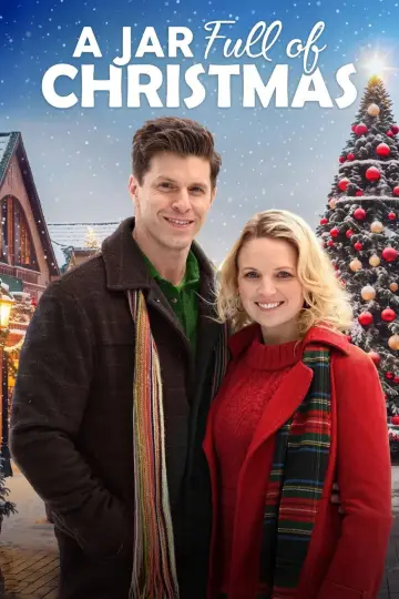 Постер к фильму "A Jar Full of Christmas" #1167939