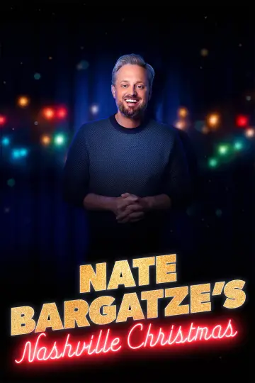 Постер к фильму "Nate Bargatze