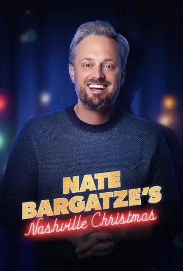 Постер к фильму "Nate Bargatze