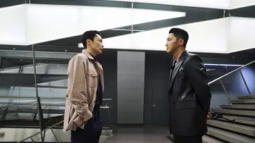 Задник к фильму "타짜: 벨제붑의 노래" #1631353