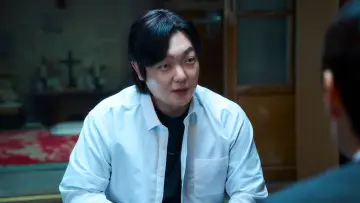 Задник к фильму "타짜: 벨제붑의 노래" #1631363