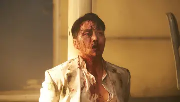 Задник к фильму "타짜: 벨제붑의 노래" #1631370