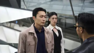 Задник к фильму "타짜: 벨제붑의 노래" #1631374