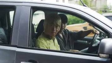 Задник к фильму "타짜: 벨제붑의 노래" #1631375