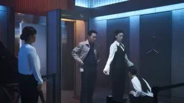 Задник к фильму "타짜: 벨제붑의 노래" #1631377