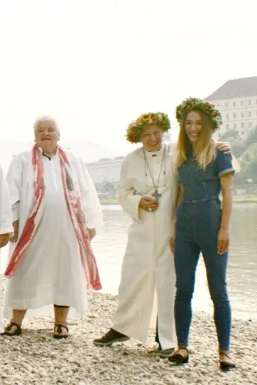 Постер к фильму "Girls & Gods" #916642